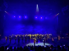 -《12·12》西安事变大型实景演出