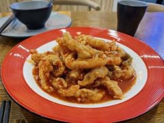 -501號台州海鲜餐厅(海创园店)