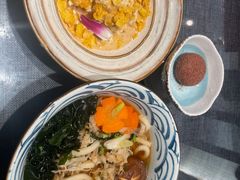 -千寻山野烤肉(天虹店)