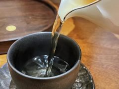 -有茶空间(万科金色半山店)