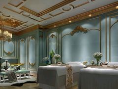 -番茄按摩·影院足道·柔足SPA(龙之道国顺路店)