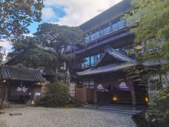 -料亭菊水楼