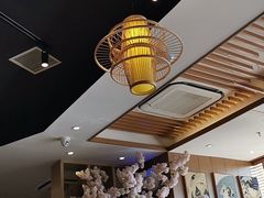 -水林间·寿喜烧自助(仙林金鹰店)