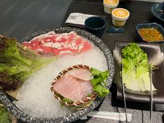 -湊湊火锅·茶憩(打浦桥日月光店)