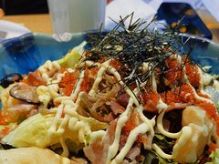 飞鱼籽沙拉-Jazz·ya 爵士屋(来福士店)