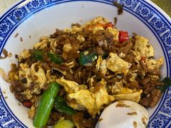 -湖南乡情湘菜馆(罗湖店)