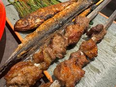 -曹胖子龙虾馆(黄桦路店)