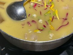 -滇铺子·云南特色菜·鲜花野菜季(曲靖万达店)