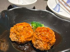 -前海沿·青岛菜(大拇指广场石老人店)
