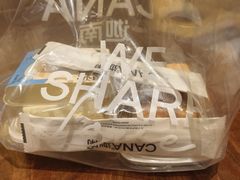 -迦南·甜品蛋糕(传媒店)