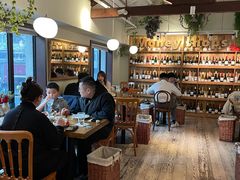 -Money Shops(愚园路店)