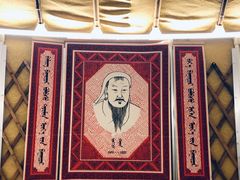 -巴山一绝烤全羊(三圣乡刘家花园店)