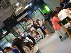 大堂-华嫂冰室(尖沙咀店)
