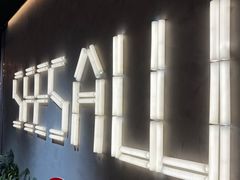 -Seesaw Coffee(88铜仁路店)
