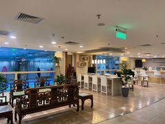 -美菲特健身(华贸店)