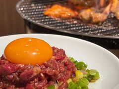 -蒜香焼肉PURUSHIN(马场路店)