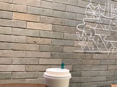 -星巴克(深圳新沙天虹店)