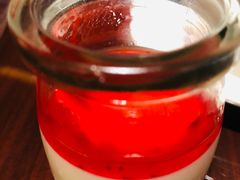 -The Lounge·大堂酒廊·北京粤财JW万豪酒店