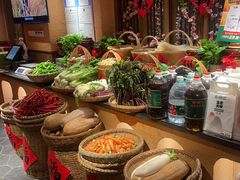 -农耕记·湖南土菜(龙岗熙和园店)