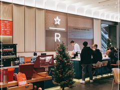大堂-星巴克臻选(湛江鼎盛广场店)