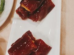 -汕头君华海逸酒店·鸿桃轩中餐厅