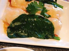 鲜虾肠粉-小城粥道·海胆鲜虾粥(解放广场店)