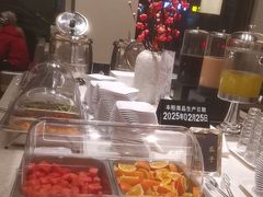 -湖锦酒楼(八一路店)