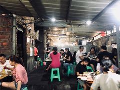 大堂-渝味黄姐火锅(黄泥村店)