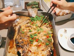 -半天妖烤鱼(大兴大悦春风里店)