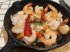 -小满Grainkitchen(滨江商业广场店)