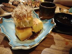 -阿泽料理