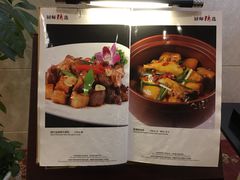 -夏阳湖皇冠假日酒店-自助餐厅