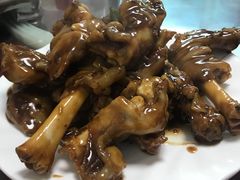-宝翔羊汤馆