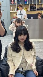 点击看大图 -藤野造型