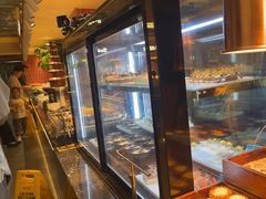 -東盛炭烤自助料理(玄武招商花园城店)