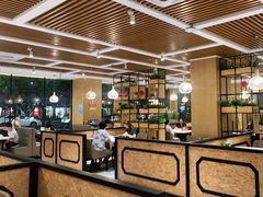-如轩·海鲜砂锅粥·潮汕菜(小榄店)