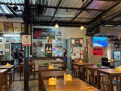 -Doo Dee Thai Food(Issan/Isaan/Esan)