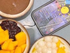 -小团圆糖水铺(襄阳南路店)