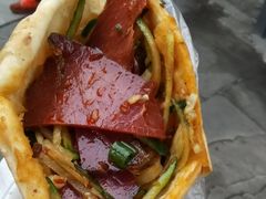 -刘氏方酥锅盔(古城总店)