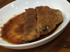 -潘国仙耳光馄饨(黄家阙路店)