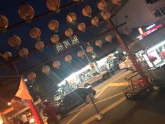 -姓周桥大碗公面