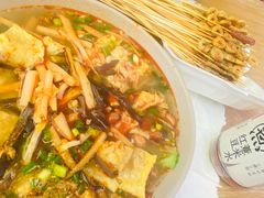 -阿生哥螺蛳粉(永安街店)