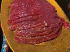 -羊大爷涮肉(亮马桥店)