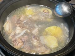 -同仁四季椰子鸡(无锡滨湖万象汇店)
