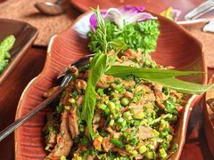 -花马天堂云南餐厅 Lost Heaven(外滩店)