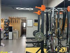 -VPsmart私教健身工作室(新华路旗舰店)