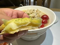 -幸福蔬·时尚蔬食(黄山湖公园店)