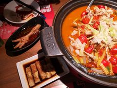 -蛙三泡椒牛蛙(万象城店)