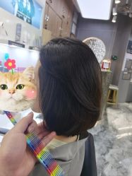 -Sying杉影日式烫染專門店