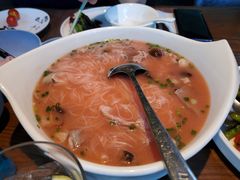 -肴约·花园式餐厅(湖里店)